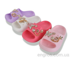 Шлепки Deshman